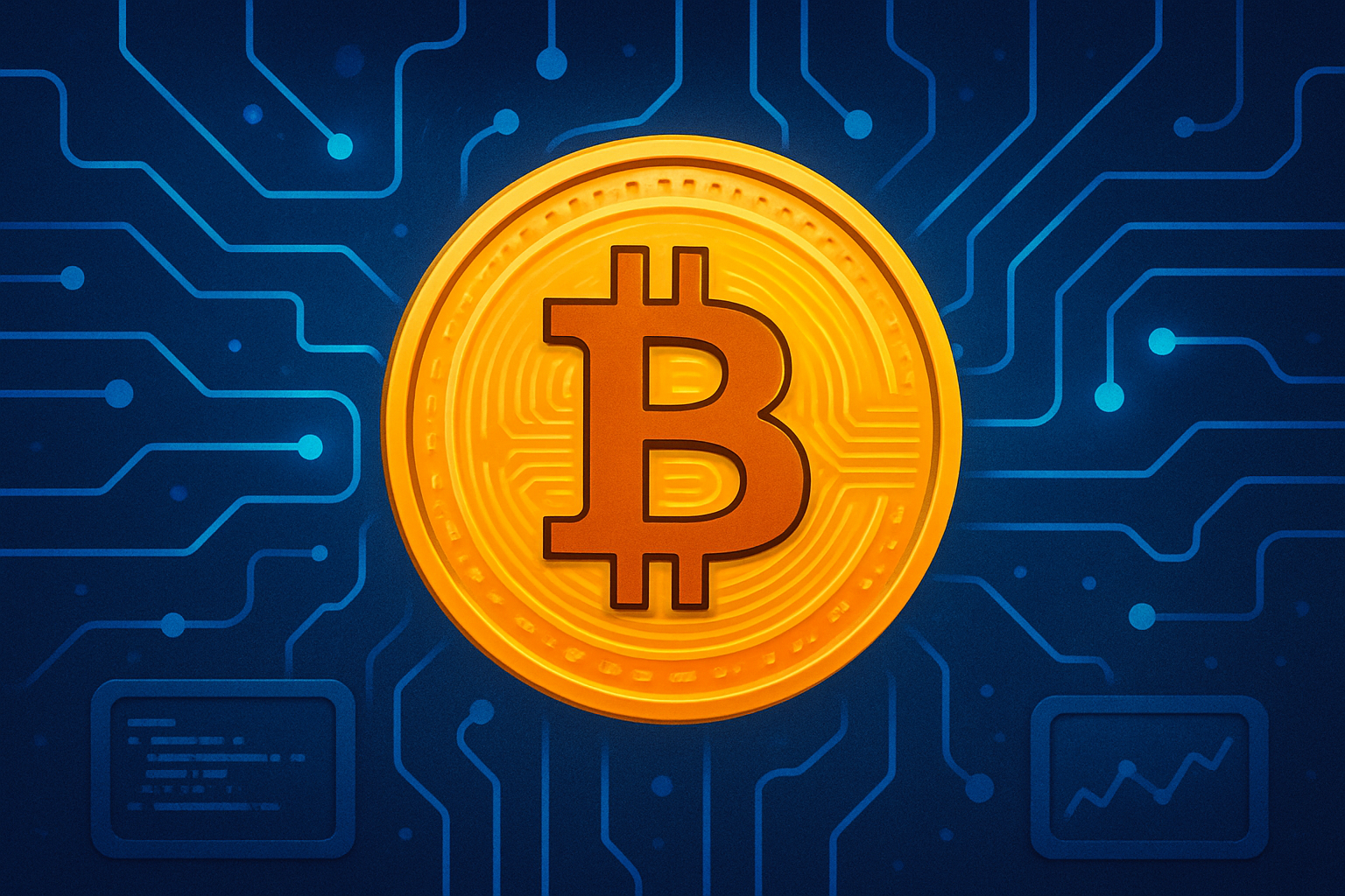 Kryptowährungen für Einsteiger – wie ich das Thema angehe