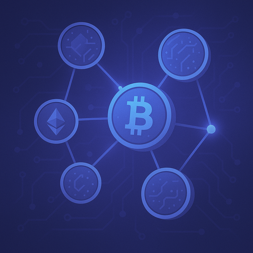 Was sind Kryptowährungen?