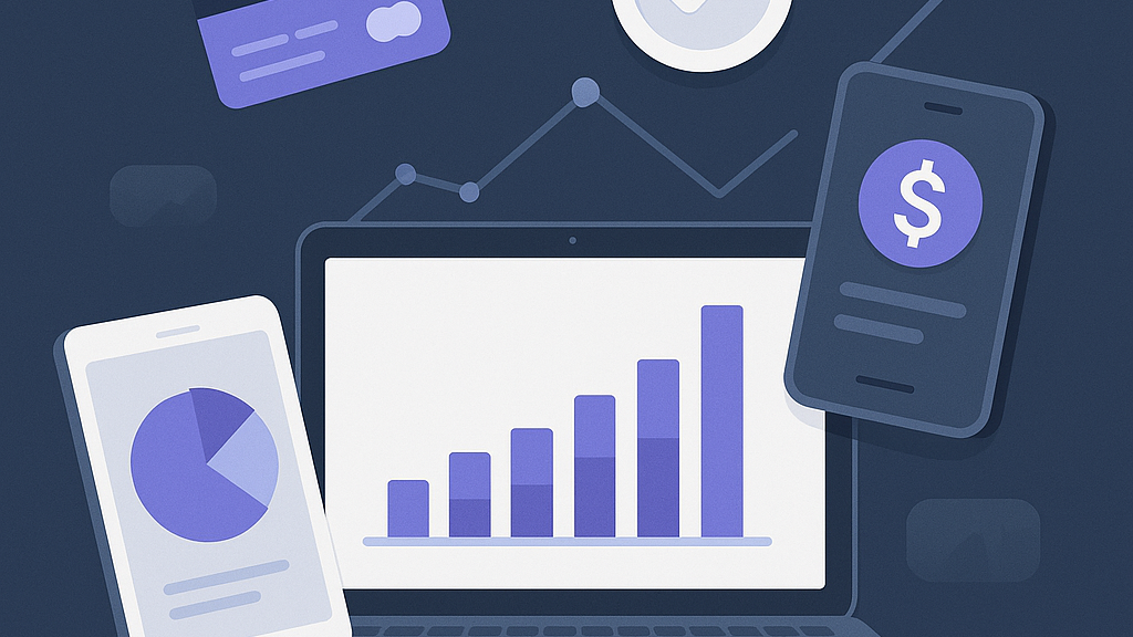 Digitale Tools Grafik